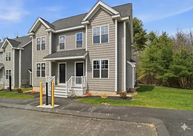 1st image of 37 Ambrose Way #37, Shirley, MA 01464 | MLS# 73540317