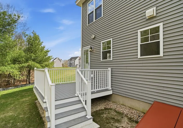 2nd image of 37 Ambrose Wy, Shirley, MA 01464