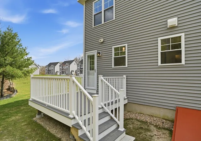 31st image of 37 Ambrose Way #37, Shirley, MA 01464 | MLS# 73540317