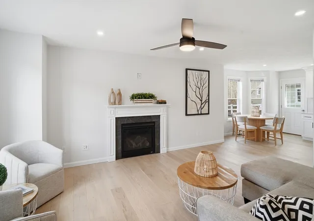 5th image of 37 Ambrose Way #37, Shirley, MA 01464 | MLS# 73540317