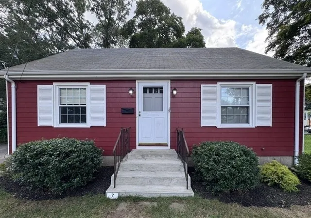 Photo 2 of Sale Pending at 7 Globe St, Attleboro, MA 02703 | MLS# 73569629 | Listing updated on 2026-09-30