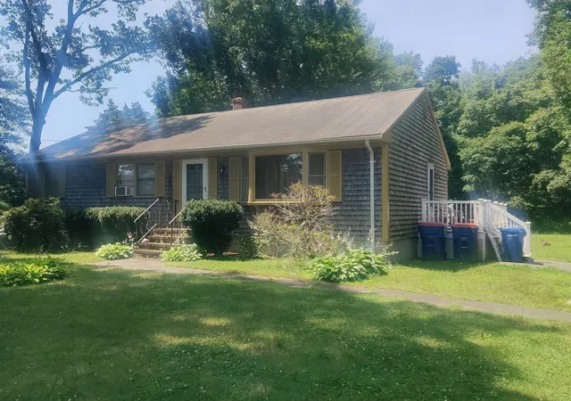 2nd image of 288 Mill Rd, Fairhaven, MA 02719 | MLS# 73550378