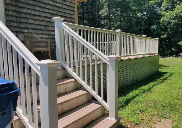 5th image of 288 Mill Rd, Fairhaven, MA 02719 | MLS# 73550378