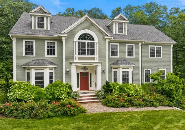 1st image of 184 Abbot Street, Andover, MA 01810 | MLS# 73554142