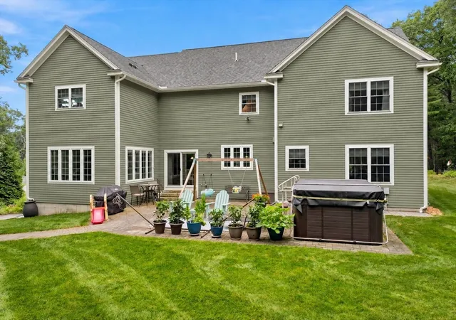 4th image of 184 Abbot Street, Andover, MA 01810 | MLS# 73554142