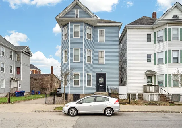 1st image of 328 Sawyer St, New Bedford, MA 02746 | MLS# 73504208