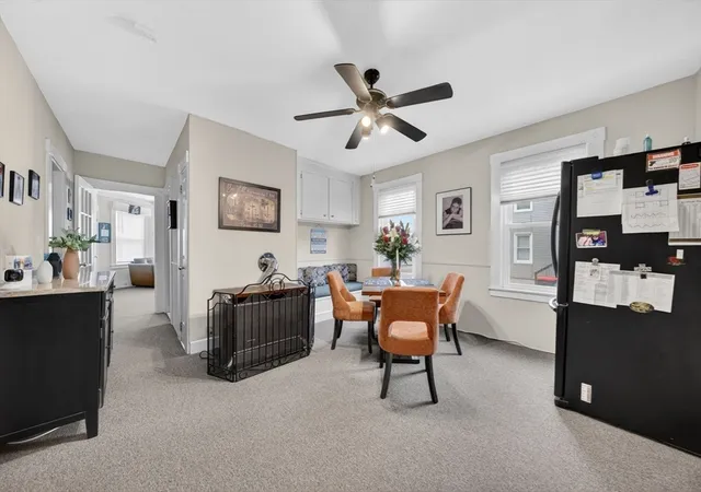 4th image of 328 Sawyer St, New Bedford, MA 02746 | MLS# 73504208