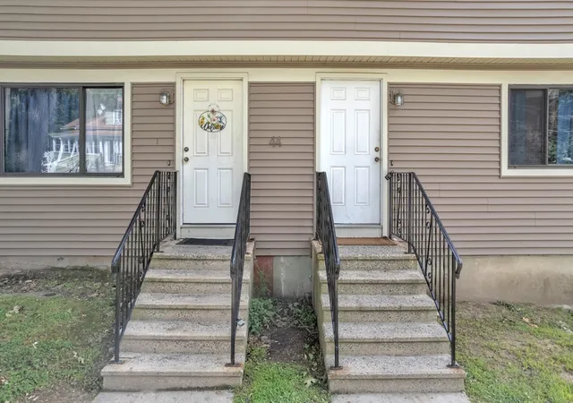 2nd image of 44 Alsada Dr, Worcester, MA 01603 | MLS# 73567515