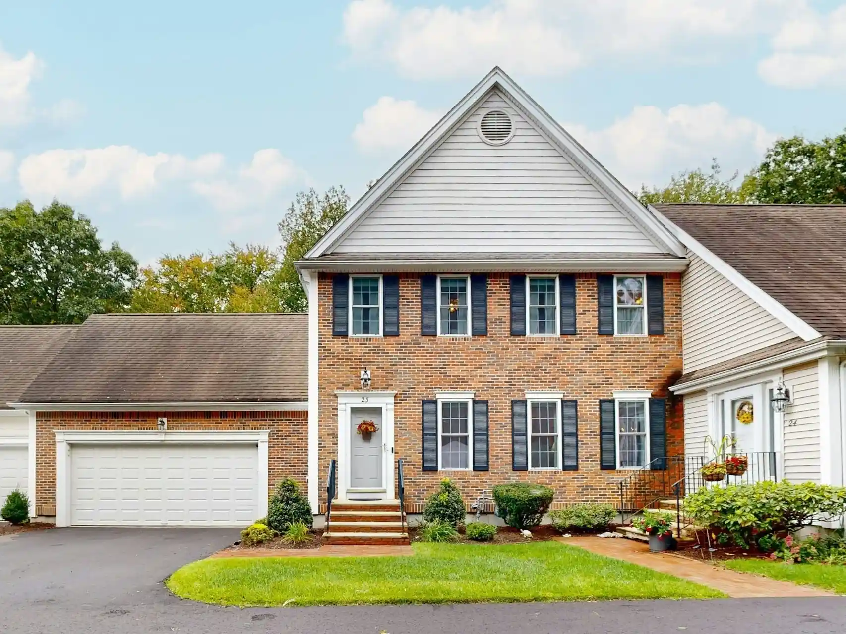 Condo for sale at 23 Turtlebrook Way #23, Medfield, MA 02052 | MLS# 73589806