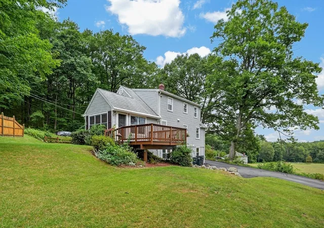 Photo 4 of Sale Pending at 126 Arizona Ave, Holden, MA 01520 | MLS# 73567226 | Listing updated on 2026-09-23