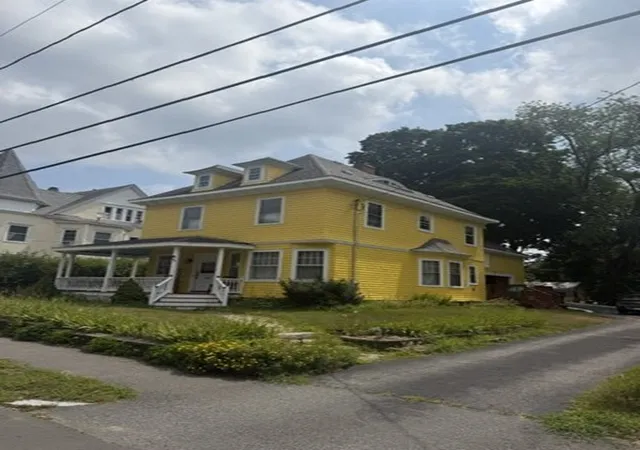 1st image of 35 Brockton Avenue, Haverhill, MA 01830 | MLS# 73556291