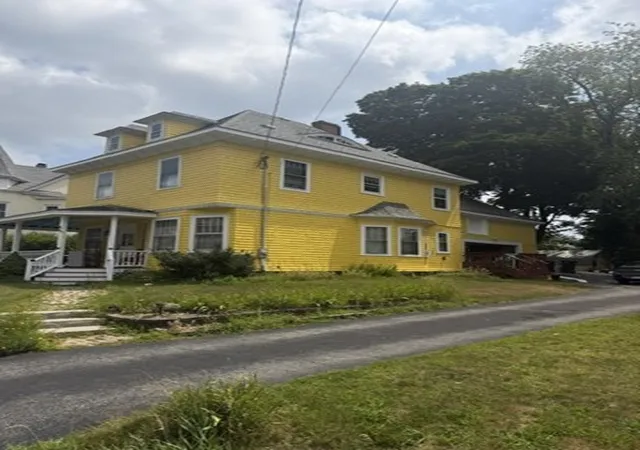 2nd image of 35 Brockton Avenue, Haverhill, MA 01830 | MLS# 73556291
