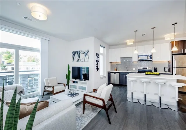 Homes for sale in Boston, MA | 99 Tremont St #416, Boston, MA 02135 | MLS# 73509359