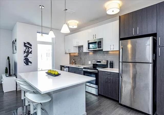 Homes for sale in Boston, MA | 99 Tremont St #416, Boston, MA 02135 | MLS# 73509359