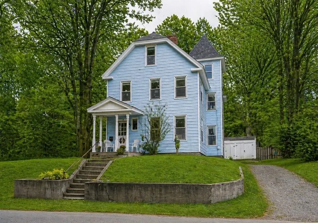Homes for sale in Athol, MA | 182 Cottage St, Athol, MA 01331 | MLS# 73509084