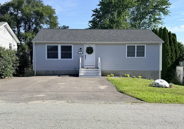 Photo 3 of Sale Pending at 44 Hancock, Fall River, MA 02721 | MLS# 73567239 | Listing updated on 2026-10-08