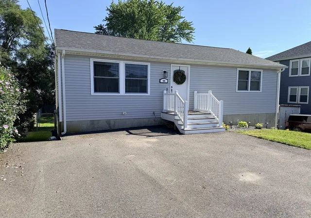 Photo 3 of Sale Pending at 44 Hancock, Fall River, MA 02721 | MLS# 73567239 | Listing updated on 2026-10-08