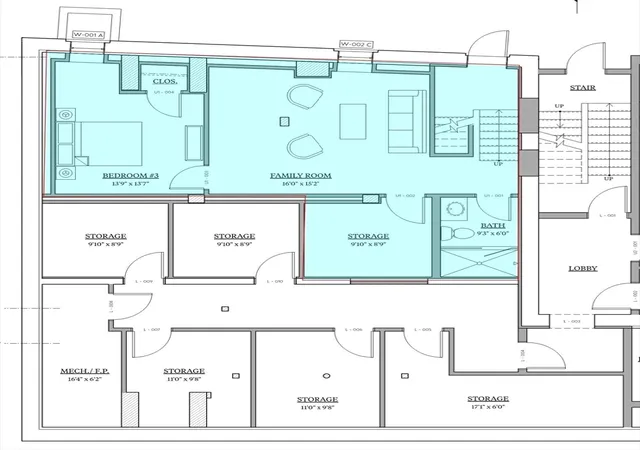 11th image of 105 State Street #101, Newburyport, MA 01950 | MLS# 73472896