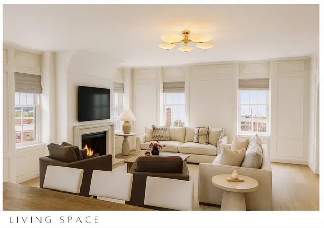 4th image of 105 State Street #101, Newburyport, MA 01950 | MLS# 73472896