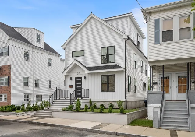 Homes for sale in Revere, MA | 30 Tapley Avenue, Revere, MA 02151 | MLS# 73528220