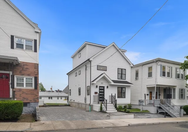 Homes for sale in Revere, MA | 30 Tapley Avenue, Revere, MA 02151 | MLS# 73528220