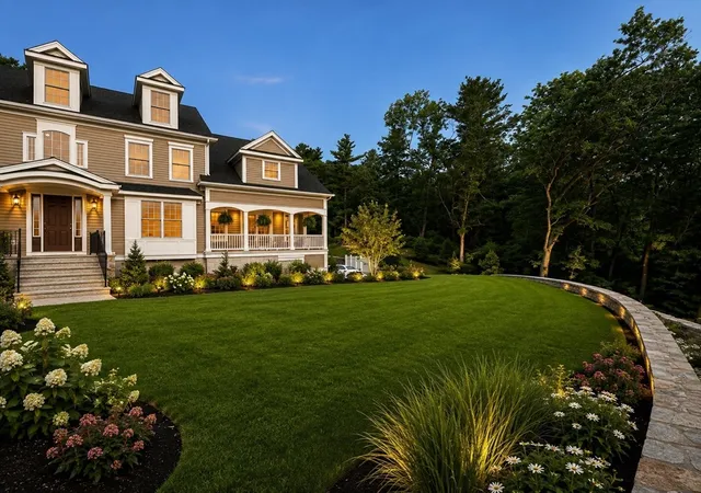 2nd image of 35 Shuttleworth Pl, Dedham, MA 02026 | MLS# 73552132