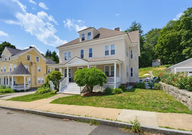 Homes for sale in Northbridge, MA | 97 Cottage St #97, Northbridge, MA 01588 | MLS# 73543499