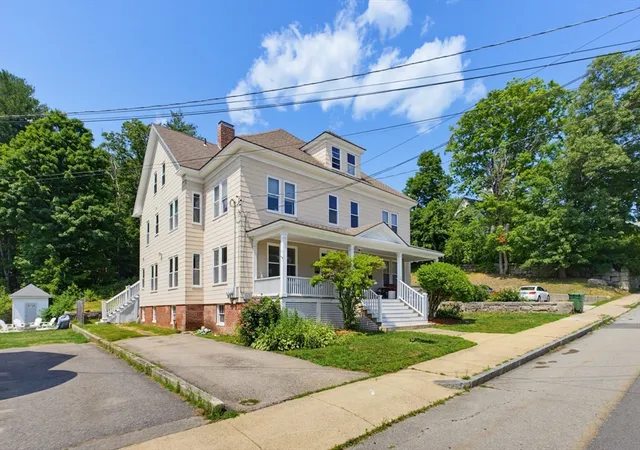 Homes for sale in Northbridge, MA | 97 Cottage St #97, Northbridge, MA 01588 | MLS# 73543499