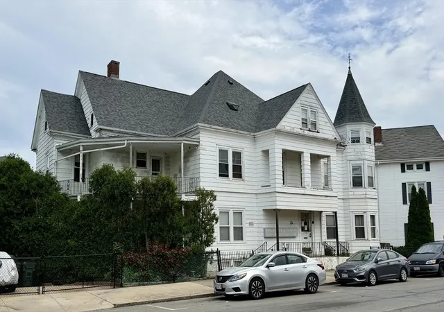 Photo 2 of Multi family home for sale at 517 S Main St, Fall River, MA 02721 | MLS# 73533942 | Listing updated on 2026-09-22