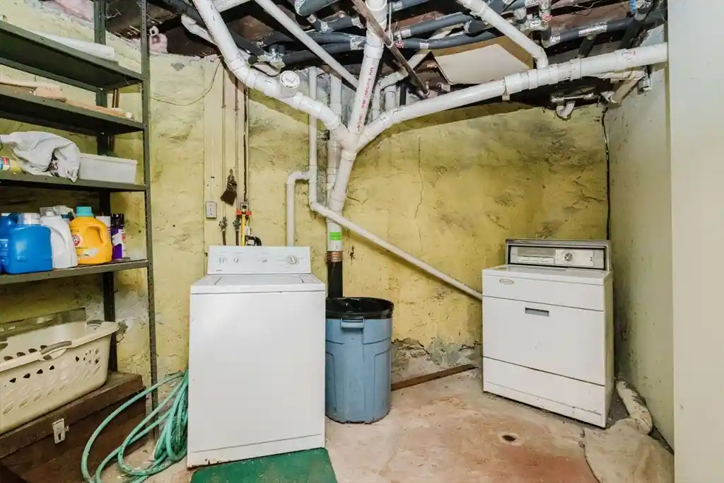 Listing Photo 34 - Condo for sale in 517 S Main St located at 517 S Main St, Fall River, MA 02721 - Unit 517 S Main St