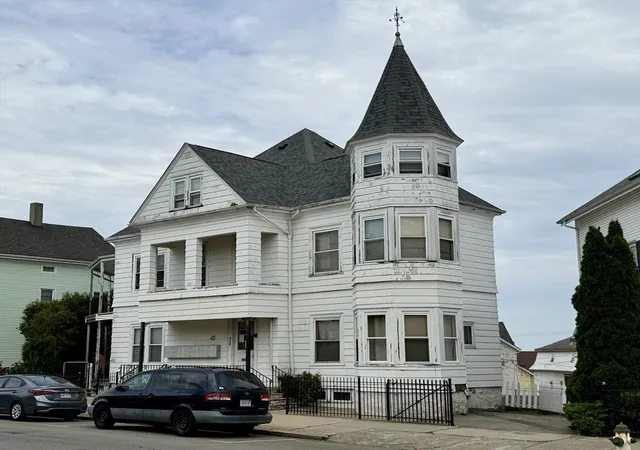 Photo 3 of Multi family home for sale at 517 S Main St, Fall River, MA 02721 | MLS# 73533942 | Listing updated on 2026-09-22