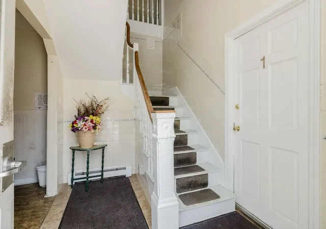 Listing Photo 4 - Condo for sale in building located at 517 S Main St, Fall River, MA 02721