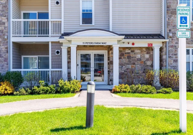 Photo 2 of Condo for sale at 11 Peters Farm Way #310, Westborough, MA 01581 | MLS# 73522908 | Listing updated on 2026-09-18