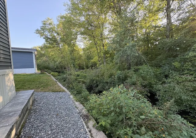 28th image of 300 East Washington Street #34R, North Attleboro, MA 02760 | MLS# 73567112