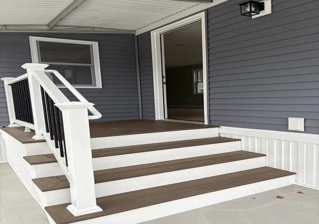 2nd image of 300 East Washington Street #34R, North Attleboro, MA 02760 | MLS# 73567112
