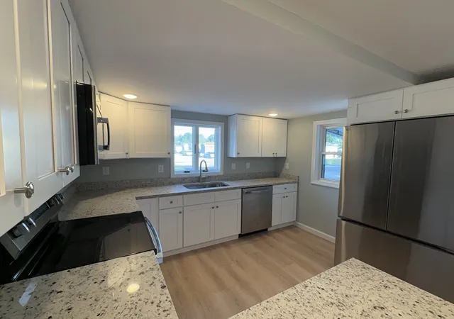 3rd image of 300 East Washington Street #34R, North Attleboro, MA 02760 | MLS# 73567112