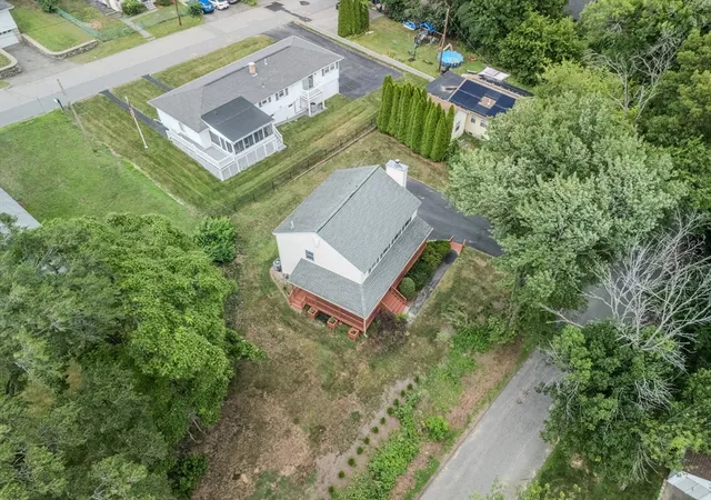 34th image of 15 Aberdeen Rd, Methuen, MA 01844 | MLS# 73553011