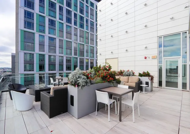 Homes for sale in Boston, MA | 40 Traveler St #303, Boston, MA 02118 | MLS# 73459679