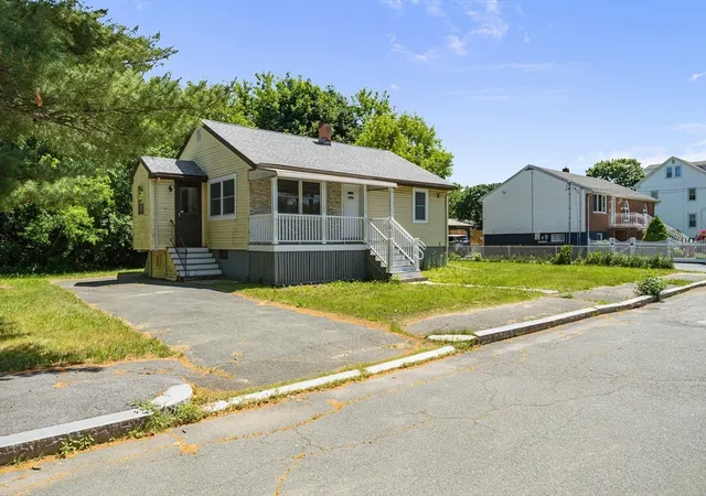 1st image of 37 Bent Ave, Malden, MA 02148 | MLS# 73561251