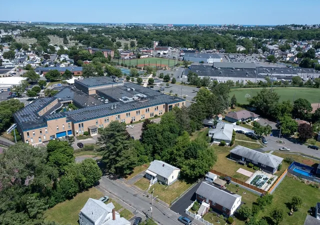 33rd image of 37 Bent Ave, Malden, MA 02148 | MLS# 73561251