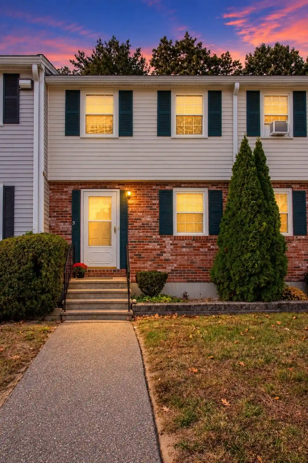 Condo for sale at 33 Sherburne Ave #3, Tyngsboro, MA 01879 | MLS# 73590998