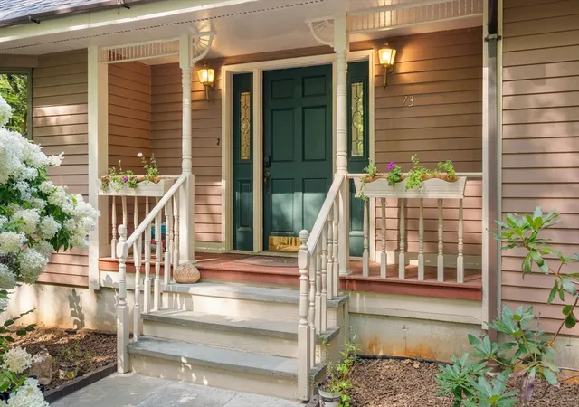 Photo 2 of Sale Pending at 73 Main St, Sutton, MA 01590 | MLS# 73569052 | Listing updated on 2026-09-15