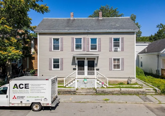 1st image of 50 52 Willow Street, Lowell, MA 01852 | MLS# 73553773