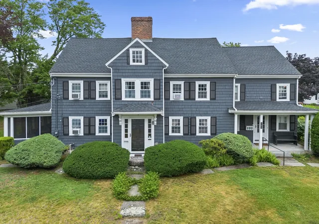 Homes for sale in Lynn, MA | 793 Lynnfield St, Lynn, MA 01904 | MLS# 73544167