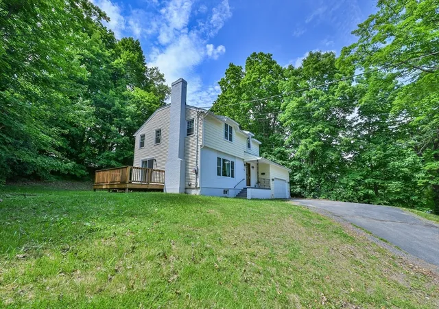 Homes for sale in Auburn, MA | 48 Central St, Auburn, MA 01501 | MLS# 73537809
