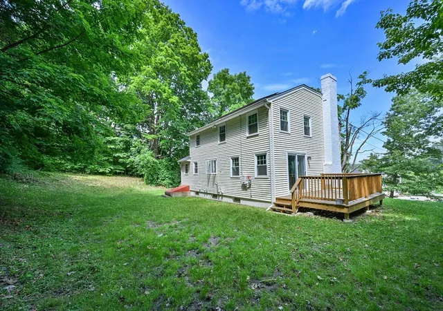 Homes for sale in Auburn, MA | 48 Central St, Auburn, MA 01501 | MLS# 73537809