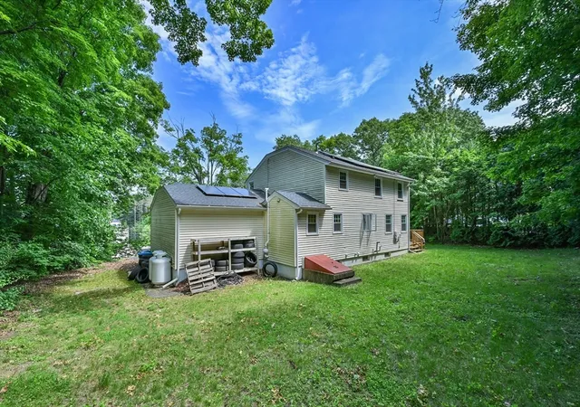 Homes for sale in Auburn, MA | 48 Central St, Auburn, MA 01501 | MLS# 73537809