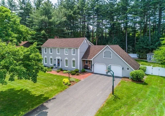 Homes for sale in Wilbraham, MA | 52 Shirley St, Wilbraham, MA 01095 | MLS# 73513292