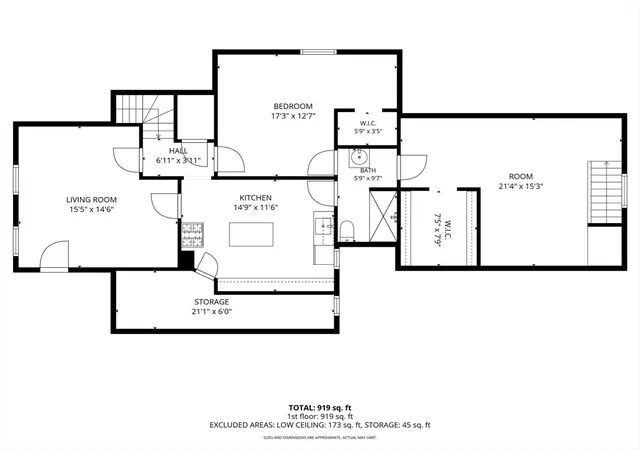 40th image of 252 Water St, Clinton, MA 01510 | MLS# 73550882