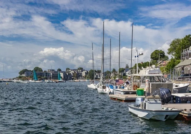 15th image of 134 Washington St #7, Marblehead, MA 01945 | MLS# 73550188